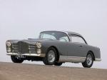 Facel Vega FV3B 1957 года